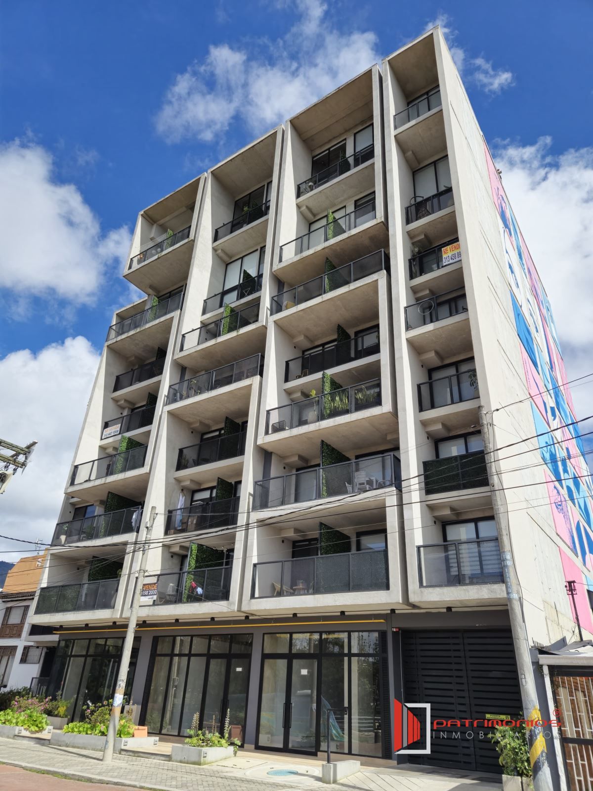 Apartaestudio en venta Cundinamarca Bogotá Polo Club 24 m2 Habitaciones 1 Baños 1 Garajes 0 Precio $350000000