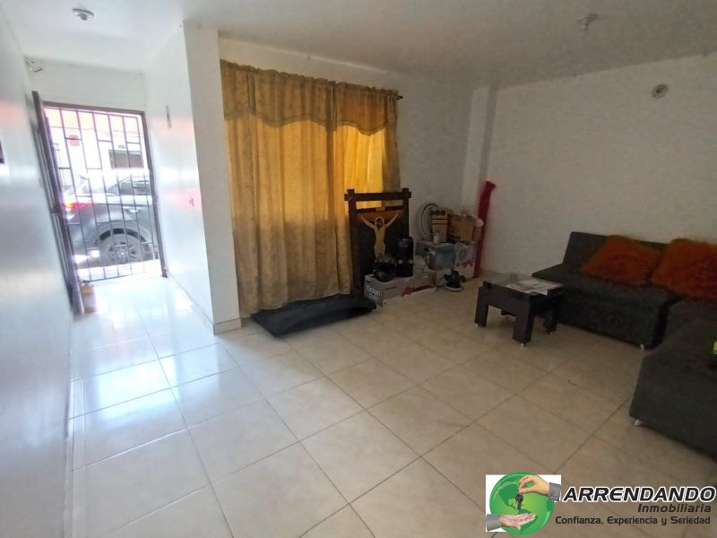Casa en venta Antioquia Itagüí Santa Ana 149 m2 Habitaciones 4 Baños 3 Garajes 0 Precio $410000000