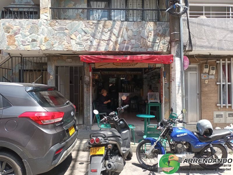 Local en venta Antioquia Itagüí Santa Ana 23 m2 Habitaciones 0 Baños 1 Garajes 0 Precio $120000000