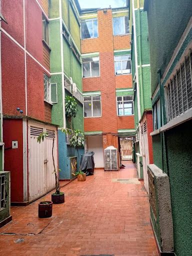 Apartamento en venta Cundinamarca Bogotá Ciudad Kennedy Norte 49 m2 Habitaciones 3 Baños 1 Garajes 0 Precio $190000000