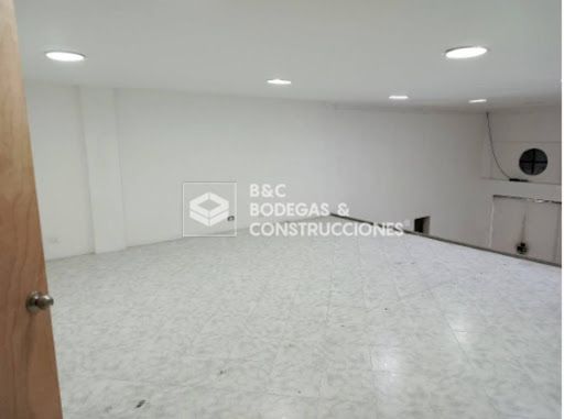 Local en arriendo Antioquia Medellín El Pomar 150 m2 Habitaciones 0 Baños 1 Garajes 0 Precio $9316000