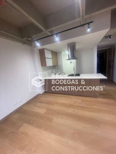 Apartaestudio en arriendo Antioquia Envigado La Orquídea 60 m2 Habitaciones 1 Baños 2 Garajes 1 Precio $3200000