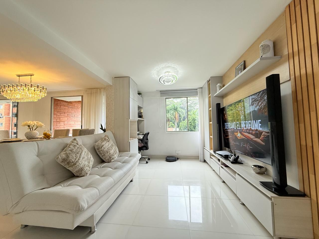 Apartamento en venta Antioquia Medellín Altavista 88 m2 Habitaciones 3 Baños 2 Garajes 1 Precio $750000000