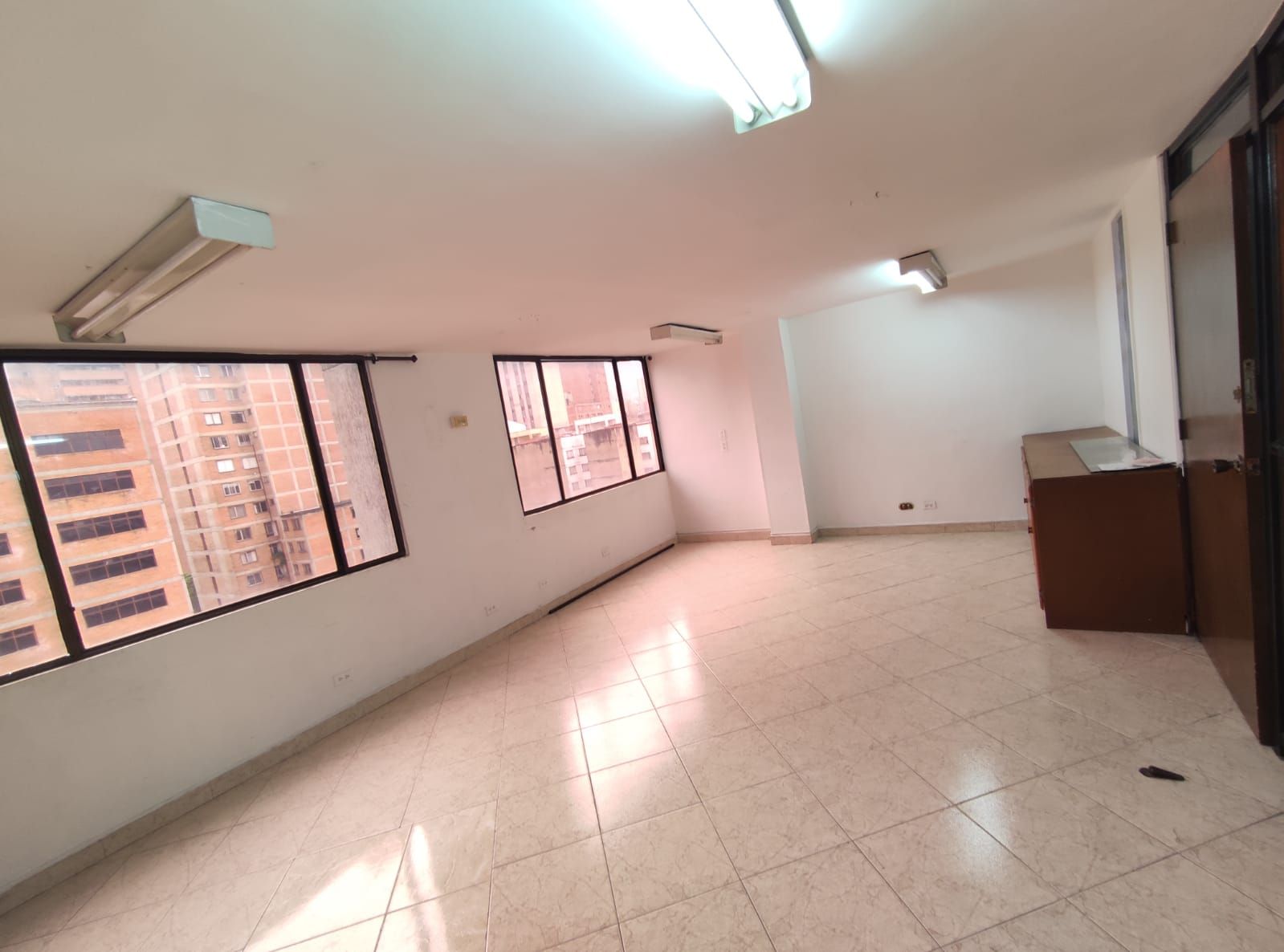Apartamento en venta Antioquia Medellín La Candelaria 84 m2 Habitaciones 1 Baños 2 Garajes 0 Precio $245000000