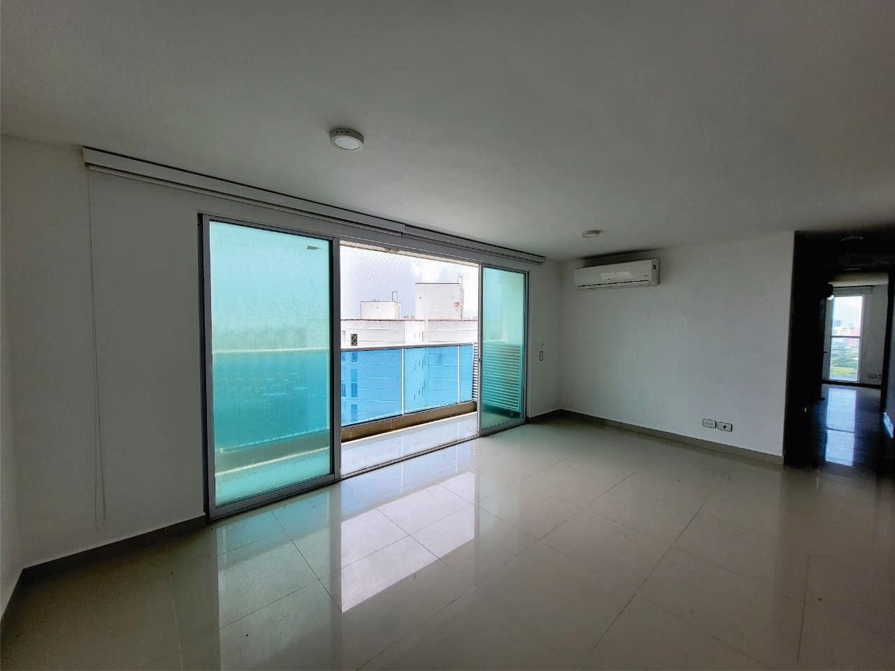 Apartamento en venta Atlántico Barranquilla Zona Franca Industrial 86 m2 Habitaciones 3 Baños 2 Garajes 1 Precio $550000000