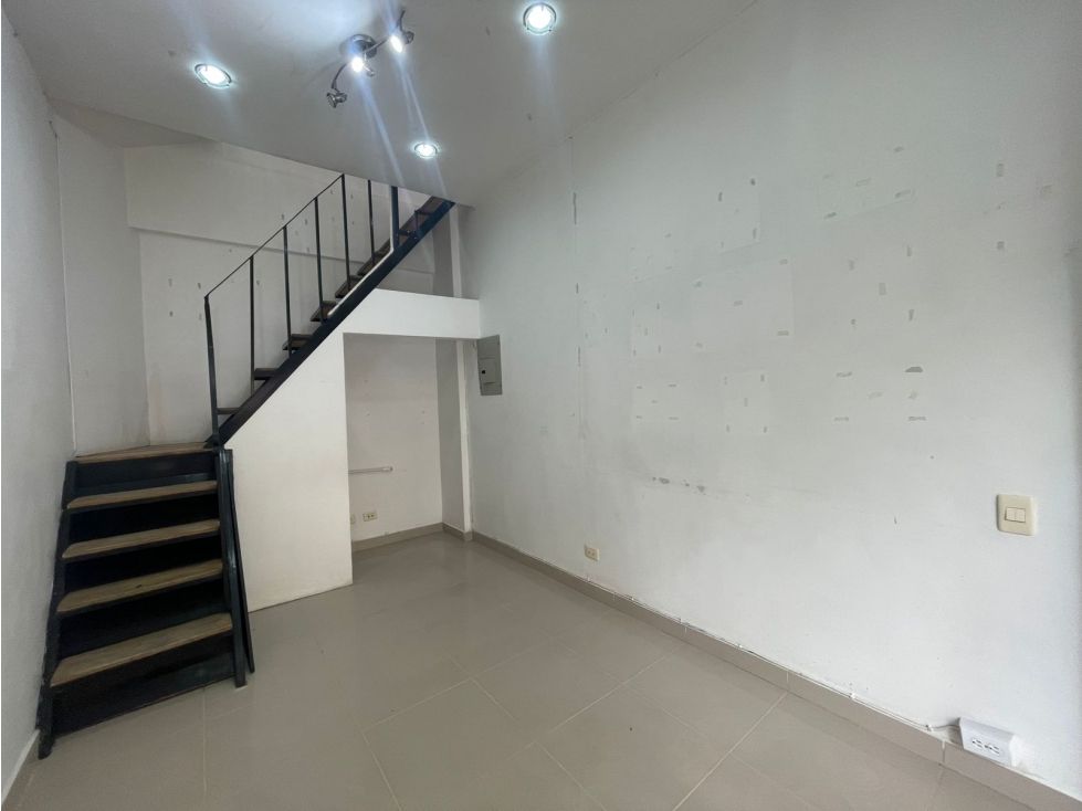 Local en venta Antioquia Medellín Los Alpes 25 m2 Habitaciones 0 Baños 1 Garajes 0 Precio $259000000