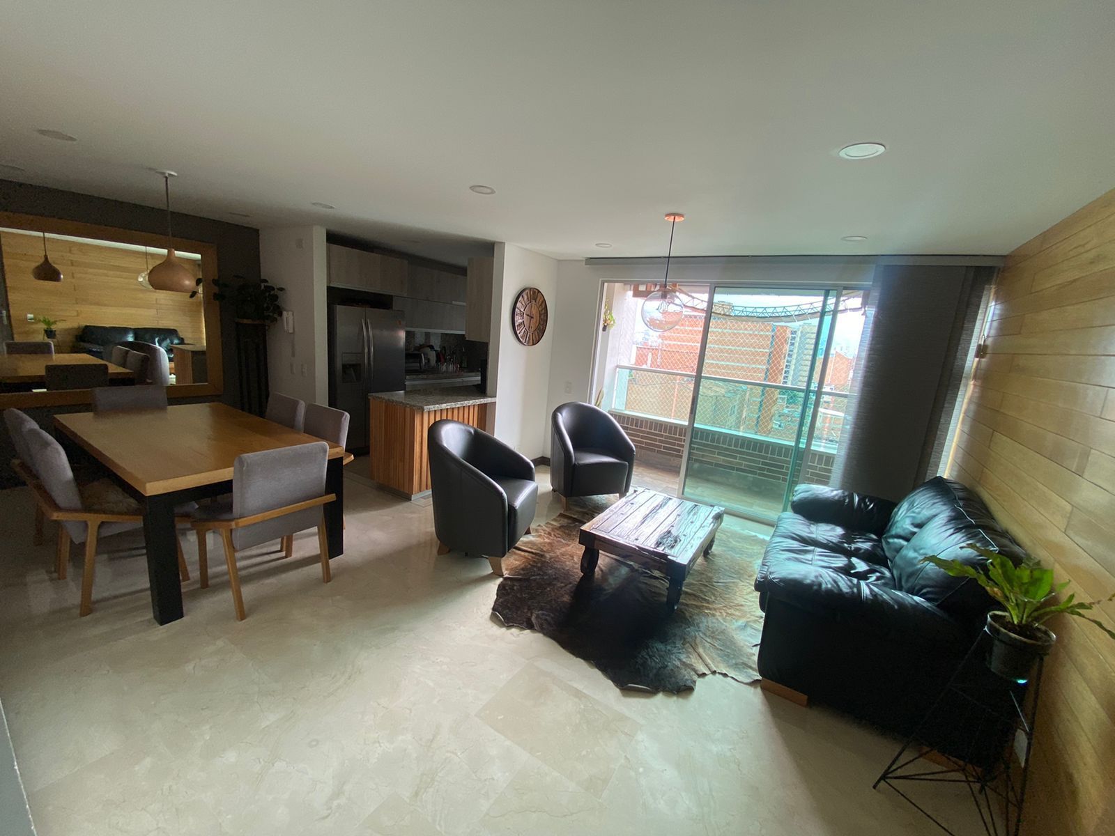Apartamento en venta Antioquia Medellín Lorena 104 m2 Habitaciones 3 Baños 3 Garajes 2 Precio $780000000