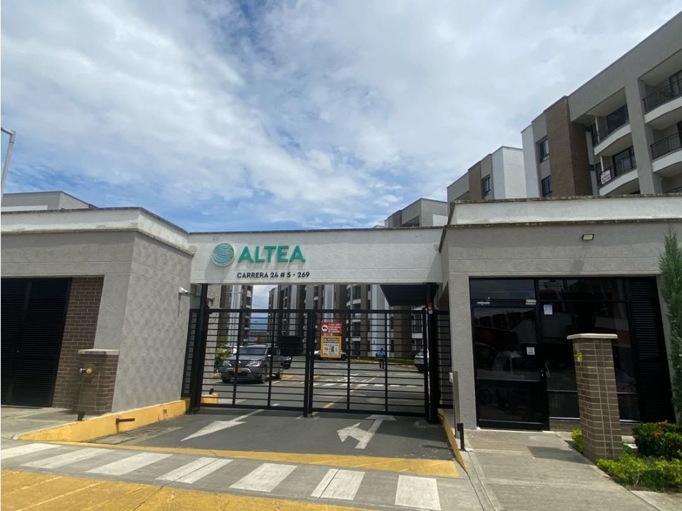 Apartamento en venta Valle Del Cauca Jamundí Jamundí 70 m2 Habitaciones 2 Baños 2 Garajes 1 Precio $320000000