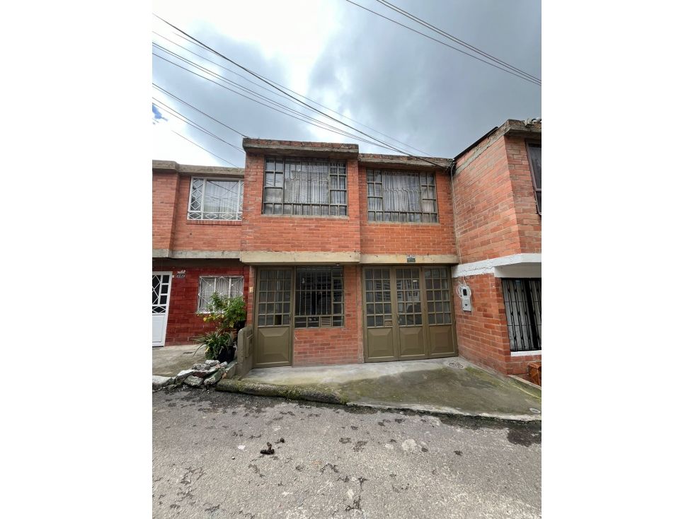 Casa en venta Cundinamarca Zipaquirá Los Cámbulos 132 m2 Habitaciones 3 Baños 2 Garajes 1 Precio $300000000
