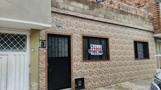 Apartamento en arriendo Cundinamarca Bogotá Aures 55 m2 Habitaciones 2 Baños 1 Garajes 0 Precio $1400000