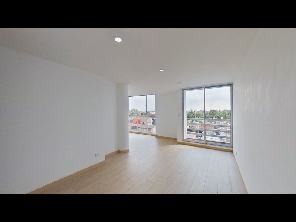 Apartamento en venta Cundinamarca Chía El Campinsito 43 m2 Habitaciones 1 Baños 1 Garajes 1 Precio $193000000