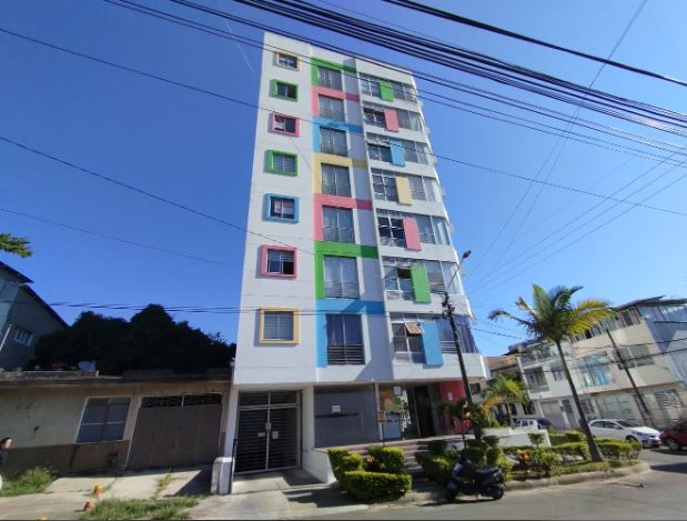 Inmuebles en Remate Apartamento en venta Tolima Ibagué Interlaken 45 m2 Habitaciones 2 Baños 2 Garajes 1 Precio $159959030