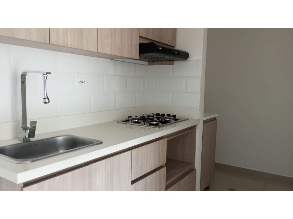Apartamento en venta Antioquia Sabaneta Vegas De La Doctora 64 m2 Habitaciones 2 Baños 2 Garajes 1 Precio $440000000