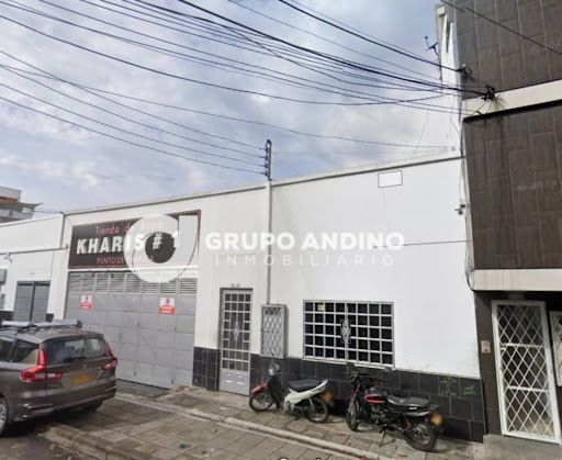 Bodega en venta Santander Bucaramanga La Concordia 410 m2 Habitaciones 0 Baños 2 Garajes 3 Precio $1500000000