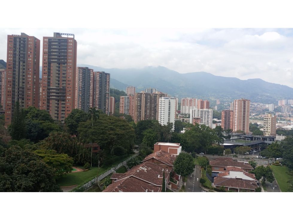 Apartamento en venta Antioquia Sabaneta Lagos De La Doctora 65 m2 Habitaciones 3 Baños 2 Garajes 1 Precio $420000000