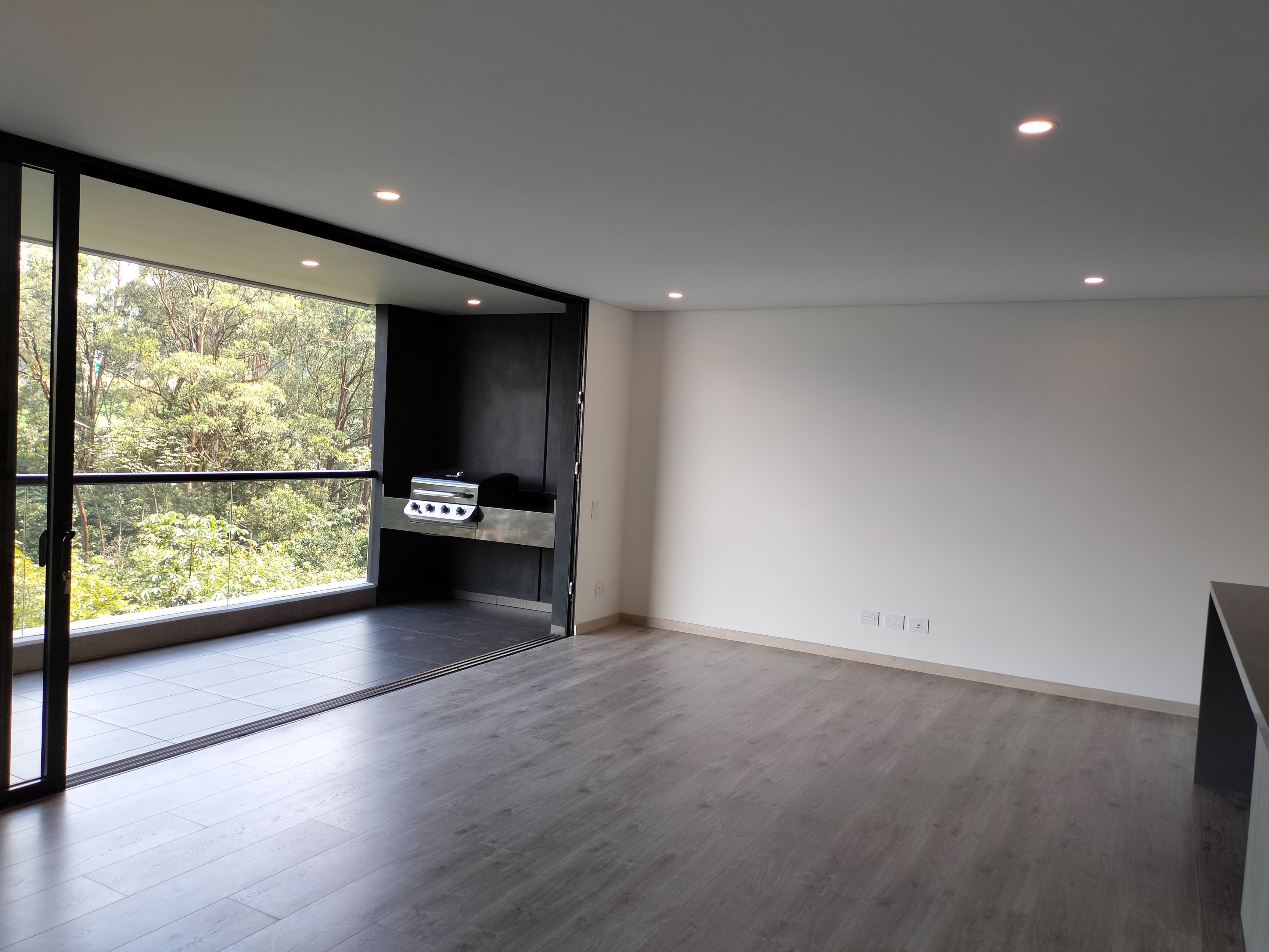 Apartamento en venta Antioquia Medellín Altos Del Poblado 122 m2 Habitaciones 3 Baños 3 Garajes 2 Precio $1500000000