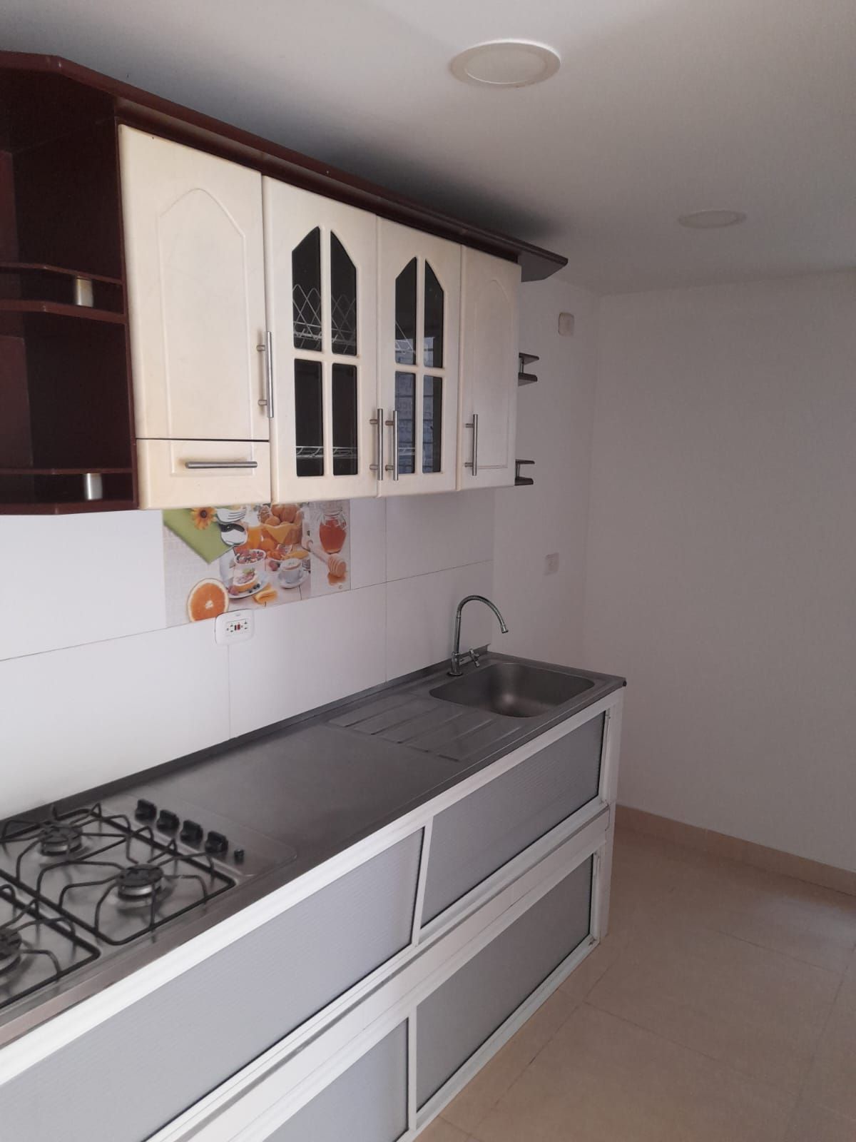 Apartamento en arriendo Valle Del Cauca Jamundí Belalcázar 65 m2 Habitaciones 3 Baños 2 Garajes 1 Precio $800000