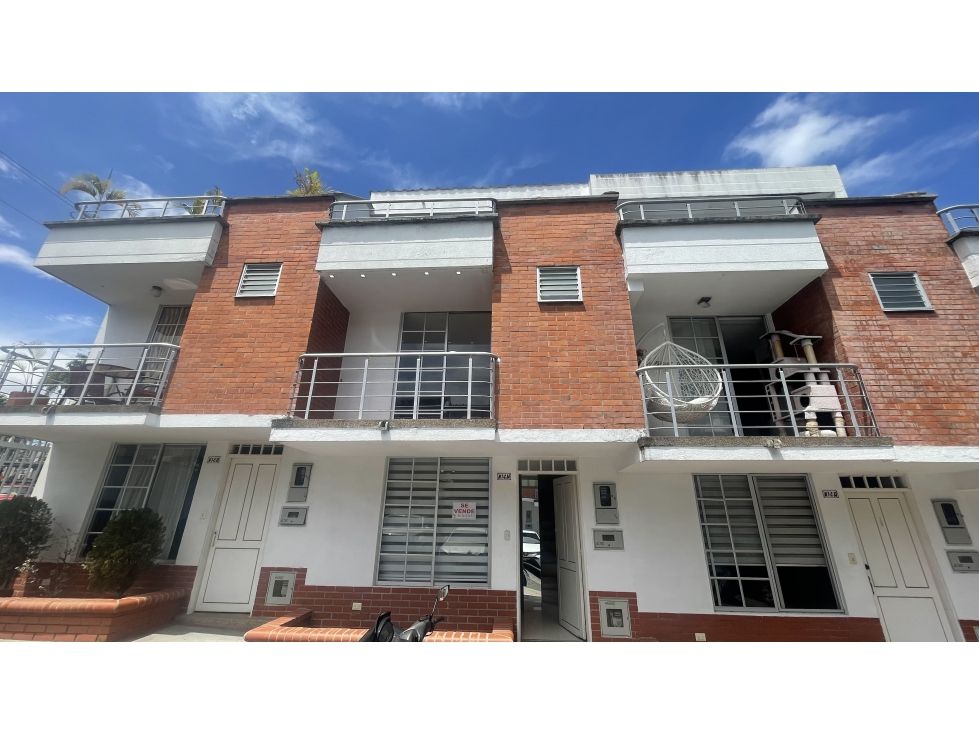 Casa en venta Risaralda Pereira Ur Santa Clara De Las Villas 160 m2 Habitaciones 3 Baños 5 Garajes 1 Precio $549000000