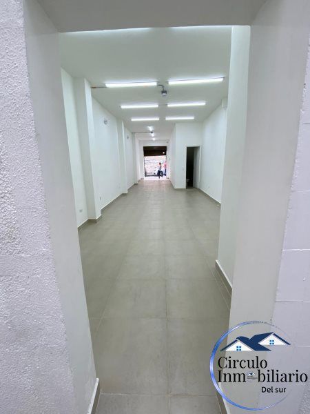 Local en arriendo Antioquia Envigado Obrero 105 m2 Habitaciones 0 Baños 1 Garajes 0 Precio $4500000