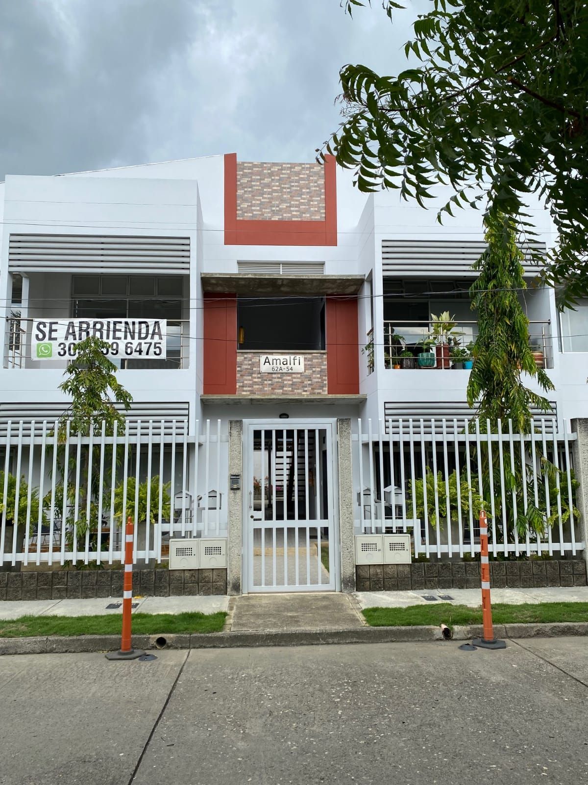 Apartamento en arriendo Córdoba Montería La Española 157 m2 Habitaciones 3 Baños 4 Garajes 1 Precio $2300000