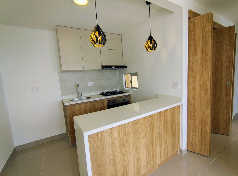Apartamento en arriendo Atlántico Barranquilla Rosario 50 m2 Habitaciones 2 Baños 2 Garajes 1 Precio $1516953