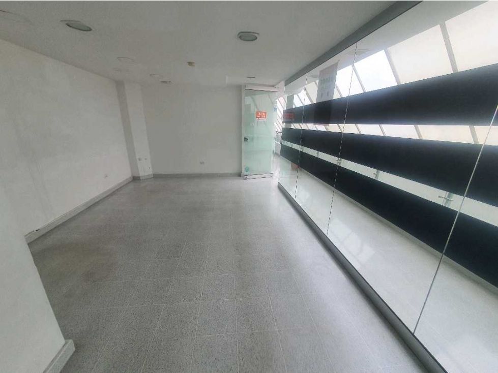 Oficina en arriendo Antioquia Envigado La Pradera 30 m2 Habitaciones 0 Baños 1 Garajes 0 Precio $1500000
