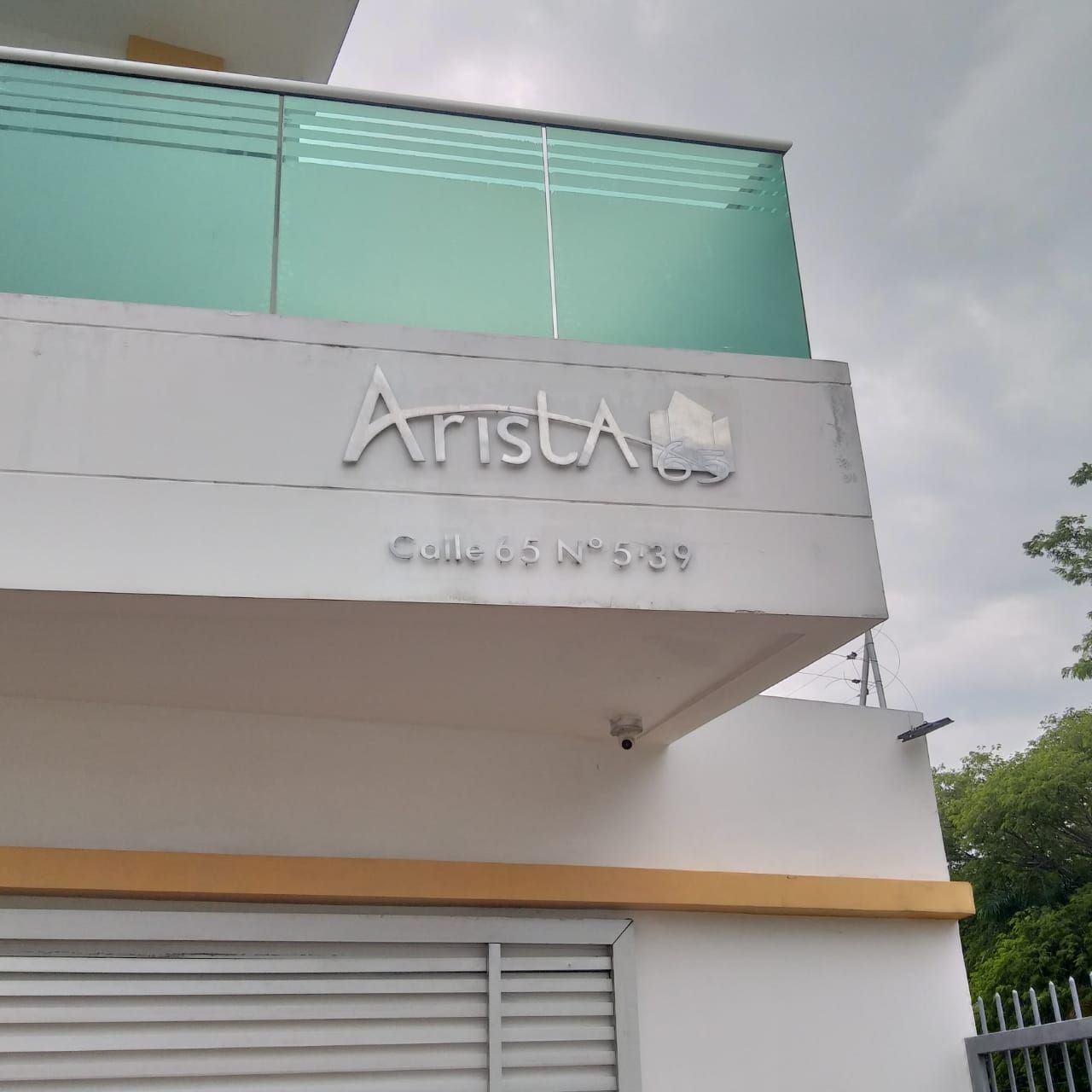 Apartaestudio en arriendo Córdoba Montería El Recreo 45 m2 Habitaciones 1 Baños 2 Garajes 1 Precio $1500000