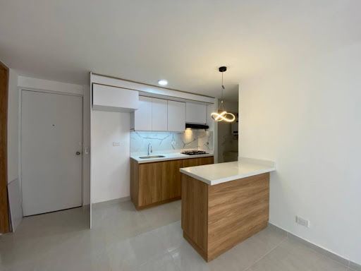 Apartamento en arriendo Antioquia Rionegro El Porvenir 48 m2 Habitaciones 2 Baños 2 Garajes 0 Precio $1500000