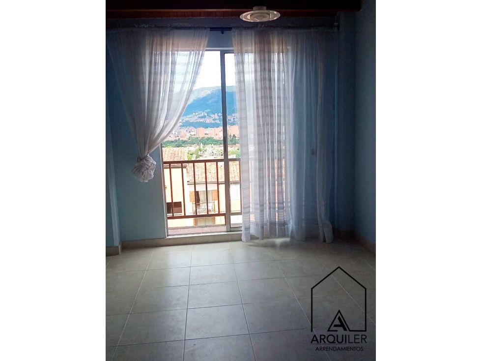 Apartamento en venta Antioquia Medellín El Socorro 70 m2 Habitaciones 3 Baños 2 Garajes 1 Precio $330000000