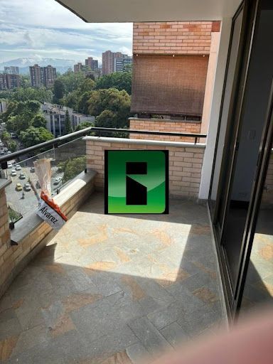 Apartamento en arriendo Antioquia Envigado El Esmeraldal 112 m2 Habitaciones 2 Baños 3 Garajes 1 Precio $4000000