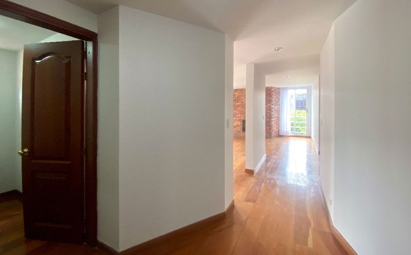 Apartamento en venta Cundinamarca Bogotá Chicó Norte 121 m2 Habitaciones 3 Baños 3 Garajes 2 Precio $780000000