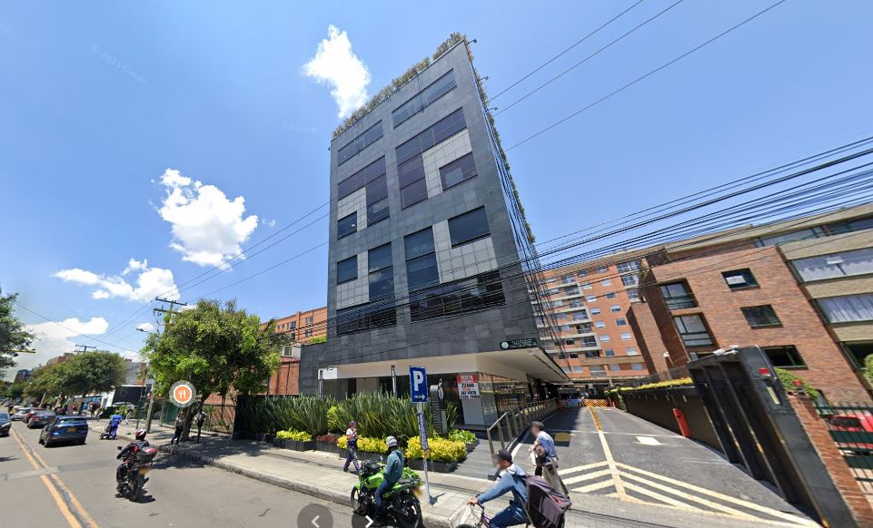 Oficina en venta Cundinamarca Bogotá Cedritos 25 m2 Habitaciones 0 Baños 0 Garajes 0 Precio $480000000