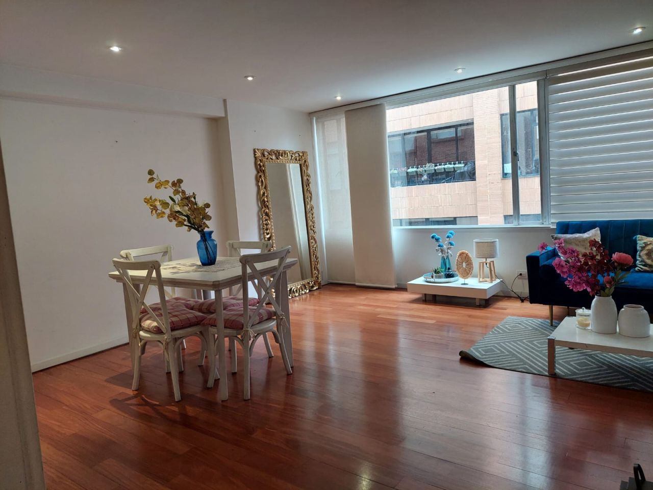 Apartamento en venta Cundinamarca Bogotá Los Cipreces 82 m2 Habitaciones 2 Baños 2 Garajes 1 Precio $790000000