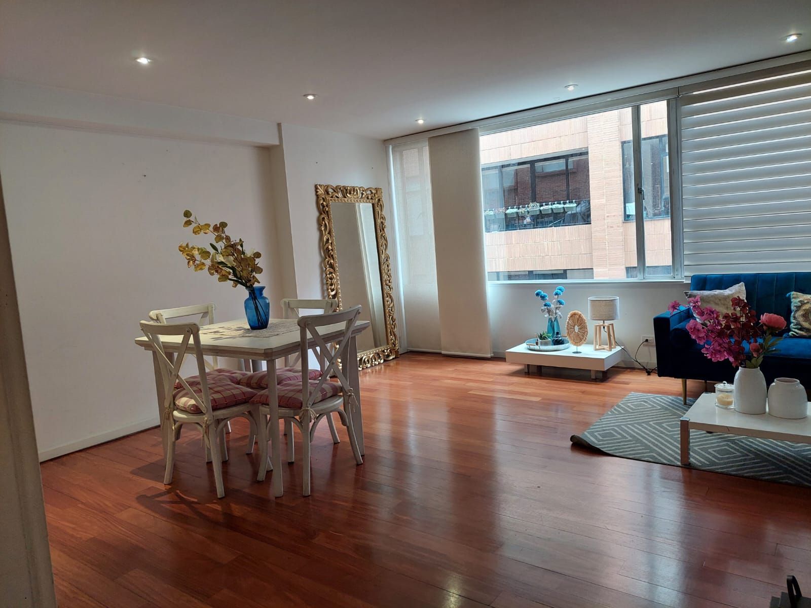 Apartamento en venta Cundinamarca Bogotá Chico 82 m2 Habitaciones 2 Baños 2 Garajes 1 Precio $790000000