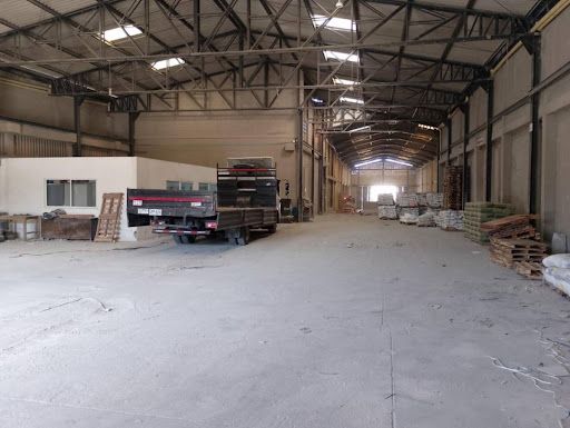 Bodega en arriendo Atlántico Barranquilla Montes 120 m2 Habitaciones 0 Baños 4 Garajes 10 Precio $25000000