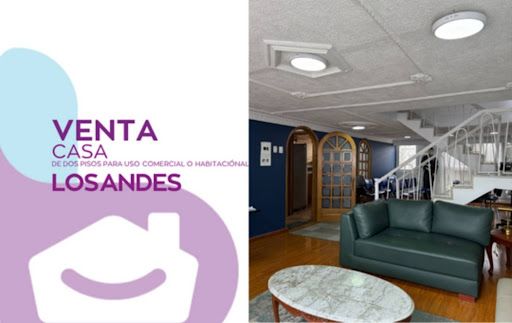 Casa en venta Cundinamarca Bogotá Los Andes 190 m2 Habitaciones 5 Baños 3 Garajes 2 Precio $850000000