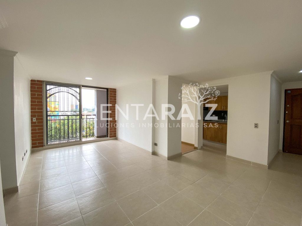 Apartamento en venta Antioquia Envigado Cd San Lucas 122 m2 Habitaciones 3 Baños 2 Garajes 1 Precio $895000000