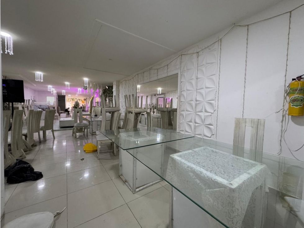 Local en venta Antioquia Itagüí Las Mercedes 188 m2 Habitaciones 0 Baños 2 Garajes 0 Precio $1200000000