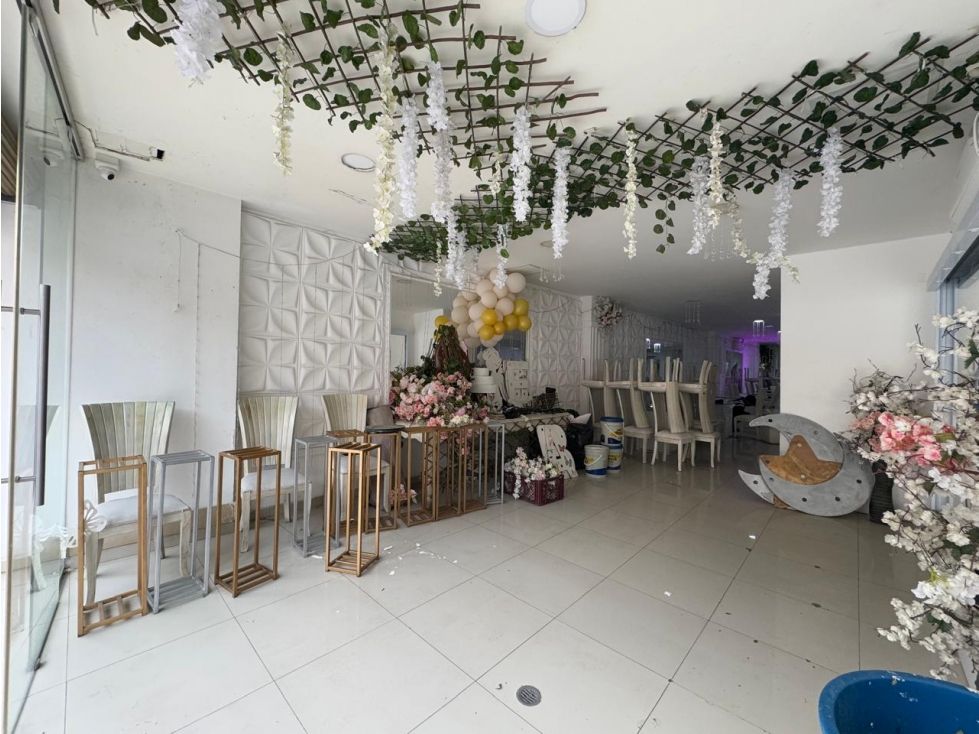 Local en venta Antioquia Itagüí Centro 250 m2 Habitaciones 0 Baños 2 Garajes 0 Precio $1500000000