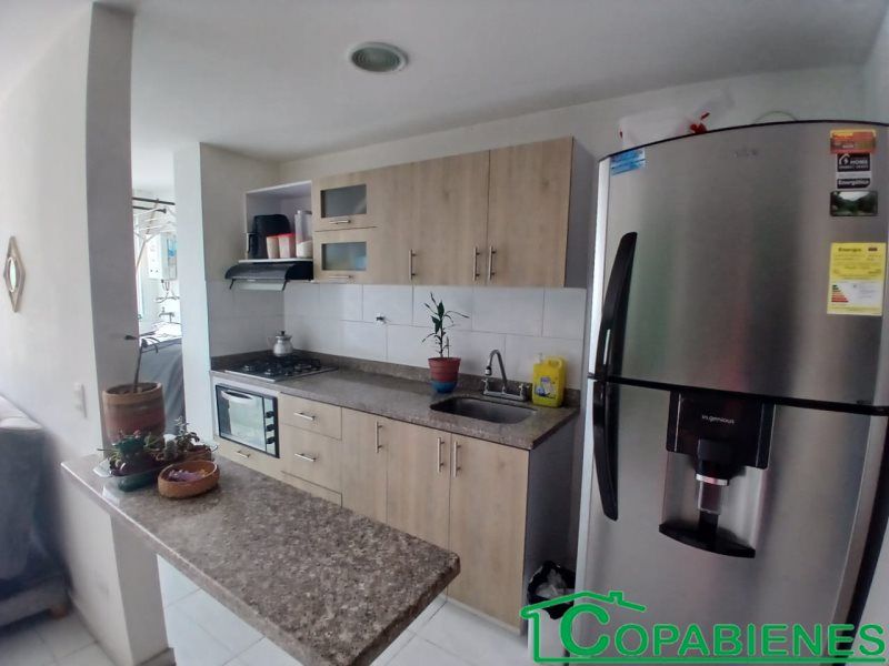 Apartamento en venta Antioquia Copacabana La María 89 m2 Habitaciones 3 Baños 2 Garajes 0 Precio $310000000