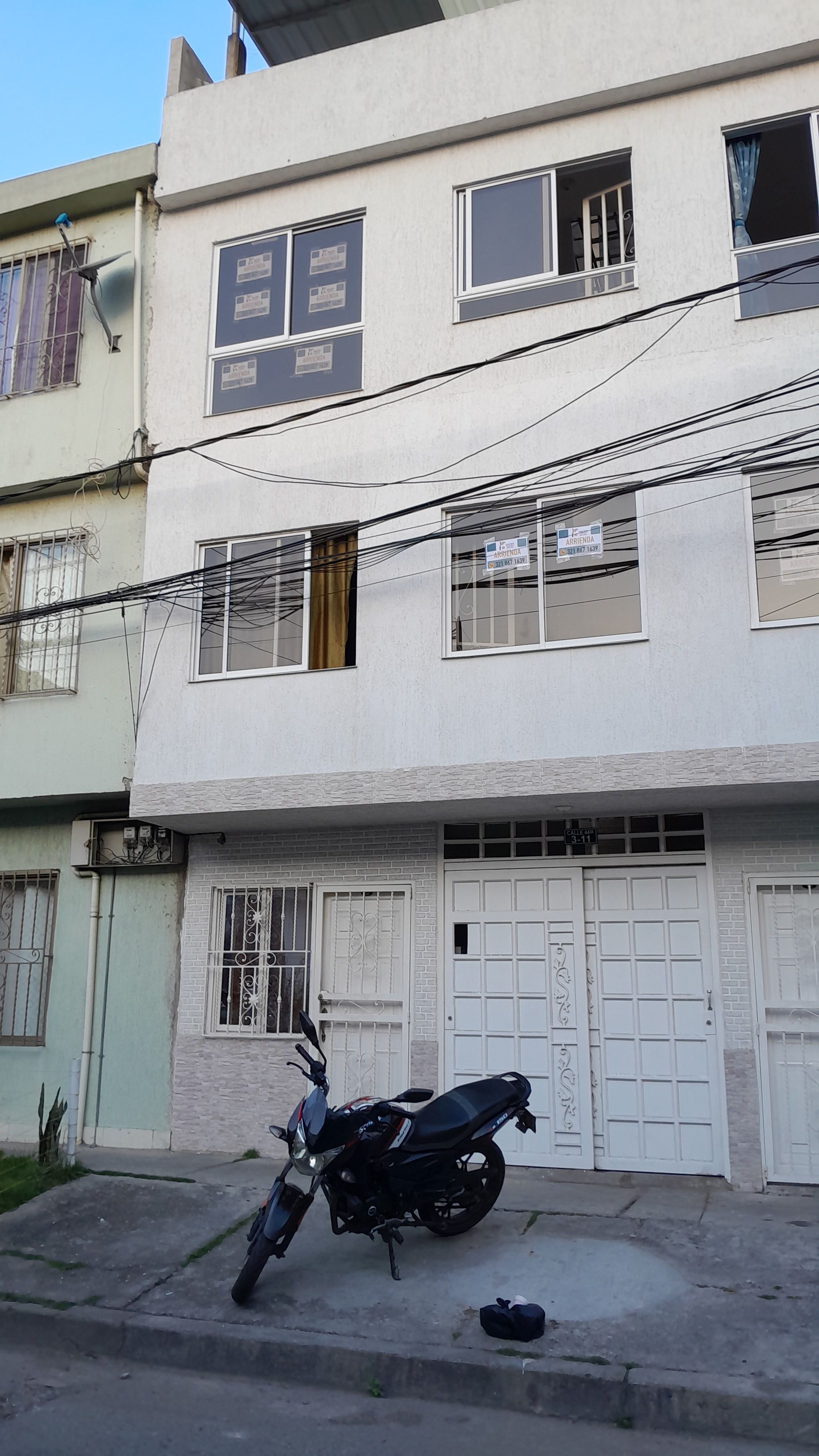 Apartaestudio en arriendo Valle Del Cauca Cali Las Delicias 35 m2 Habitaciones 1 Baños 1 Garajes 0 Precio $770000