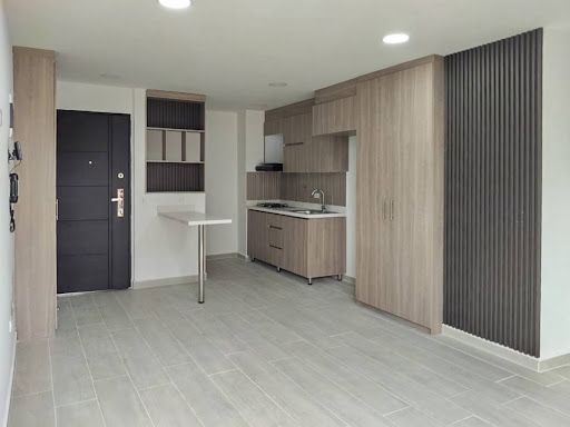 Apartaestudio en venta Antioquia Sabaneta Calle Del Banco 30 m2 Habitaciones 1 Baños 1 Garajes 0 Precio $270000000