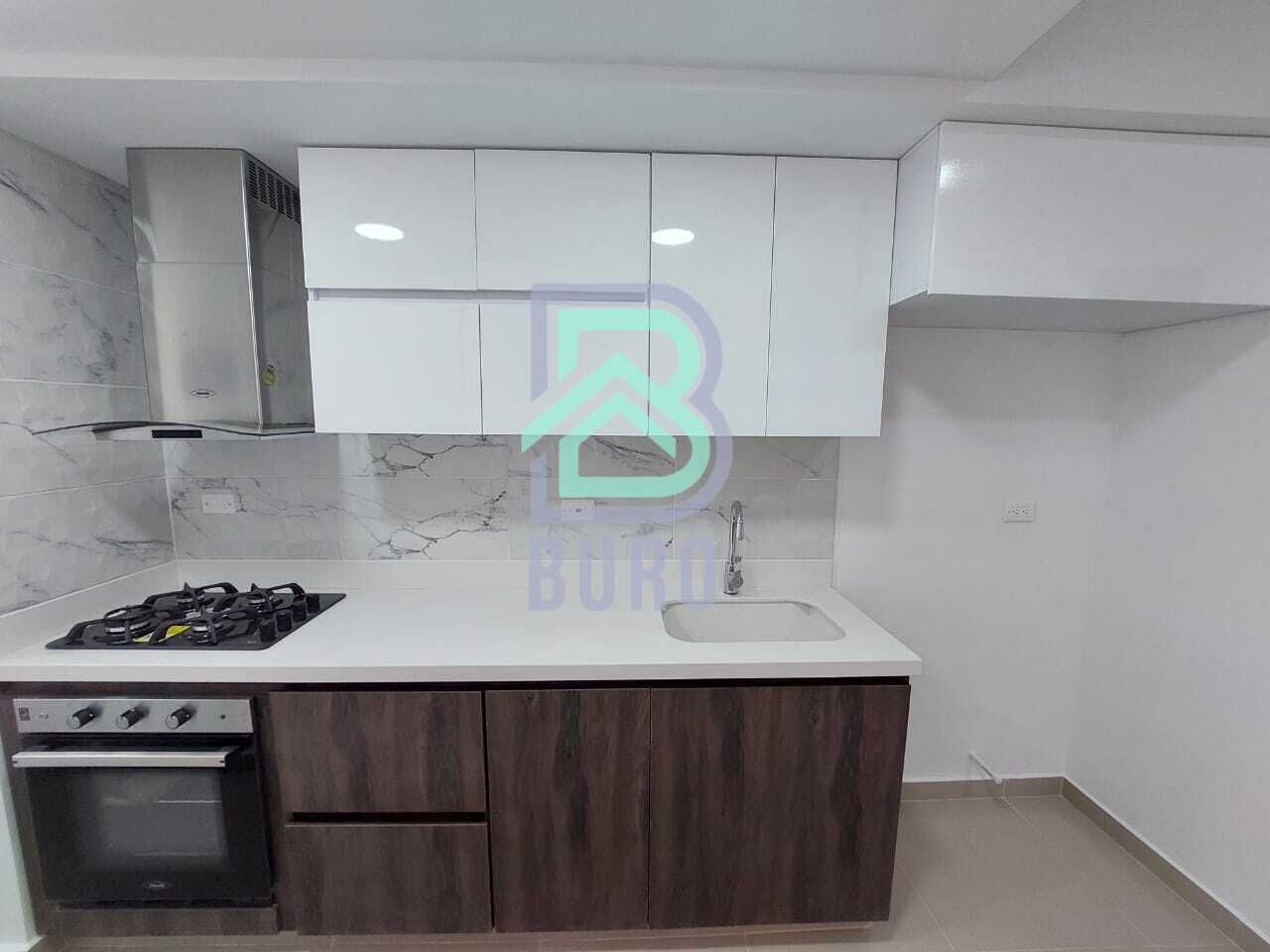 Apartamento en venta Antioquia Medellín Ferreni 84 m2 Habitaciones 3 Baños 2 Garajes 1 Precio $650000000