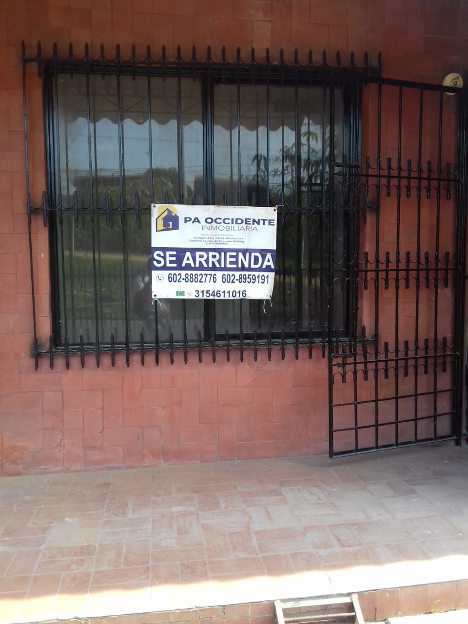Casa en arriendo Valle Del Cauca Cali Ciudadela Floralia 70 m2 Habitaciones 4 Baños 1 Garajes 0 Precio $850000