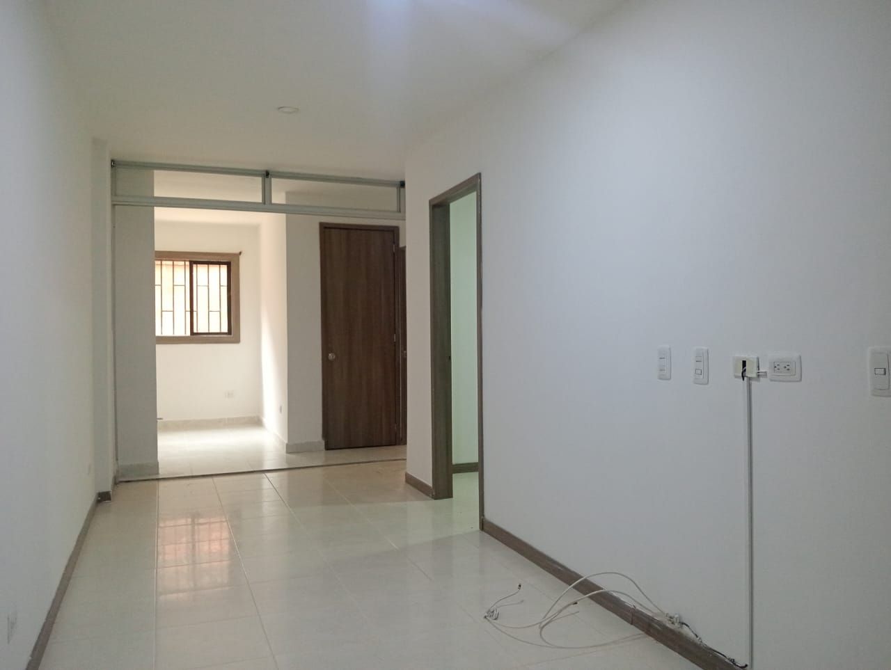 Apartamento en arriendo Antioquia Medellín San Joaquin 55 m2 Habitaciones 2 Baños 2 Garajes 0 Precio $2950000