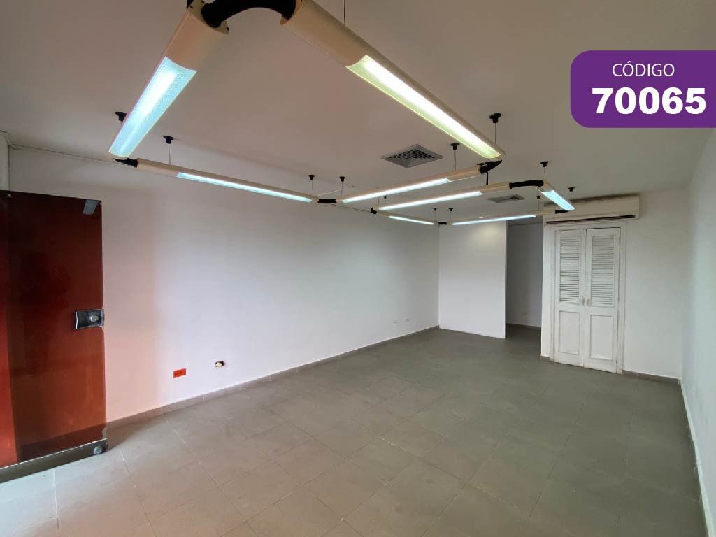 Oficina en arriendo Atlántico Barranquilla Altos Del Prado 40 m2 Habitaciones 0 Baños 1 Garajes 0 Precio $2500000