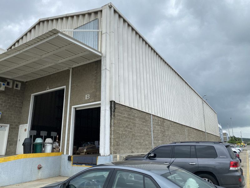 Bodega en arriendo Atlántico Galapa Galapa 874 m2 Habitaciones 0 Baños 0 Garajes 4 Precio $21580000
