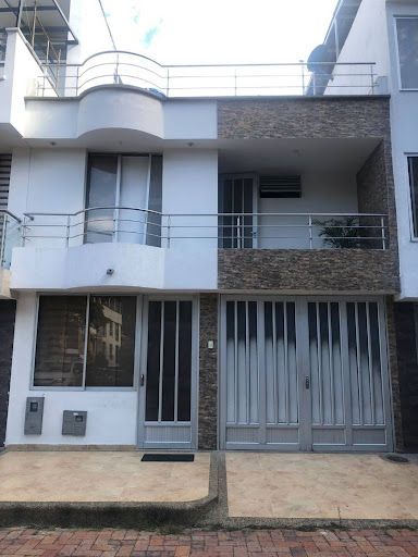 Casa en venta Tolima Ibagué Ub Oasis 163 m2 Habitaciones 5 Baños 4 Garajes 1 Precio $600000000