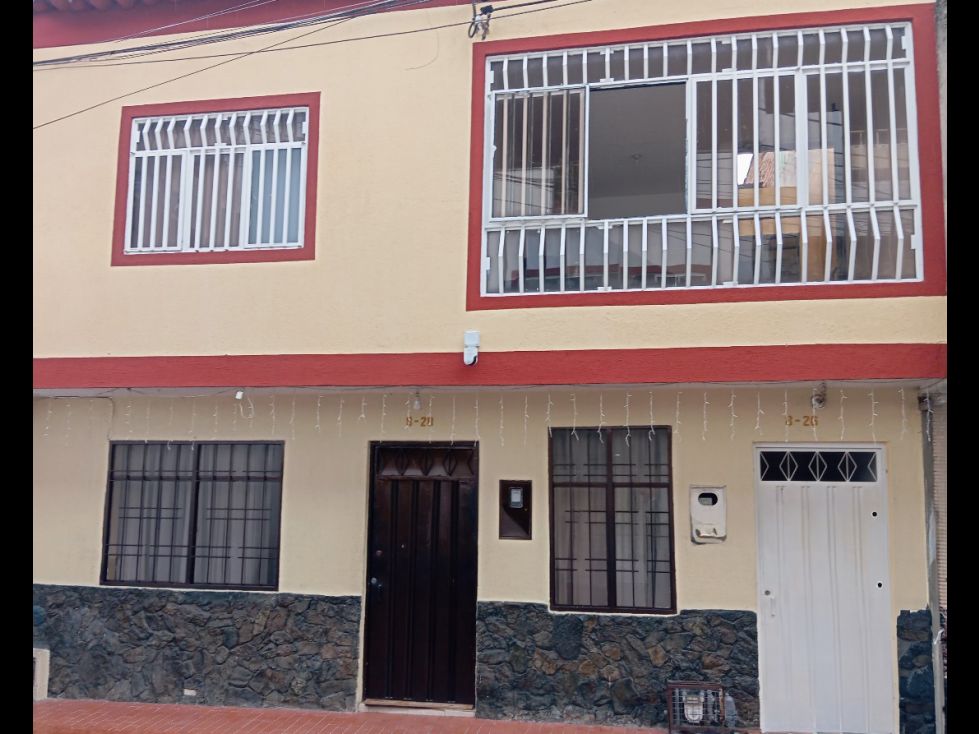 Apartamento en venta Santander Floridablanca Urbanizacion Villa Luz 120 m2 Habitaciones 3 Baños 2 Garajes 0 Precio $280000000