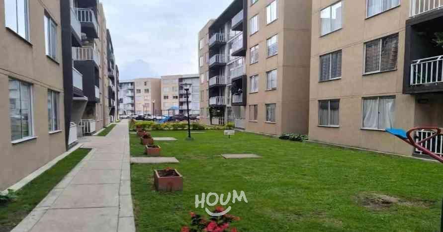 Apartamento en venta Cundinamarca Zipaquirá Cr Los Sauces 64 m2 Habitaciones 3 Baños 2 Garajes 0 Precio $220000000